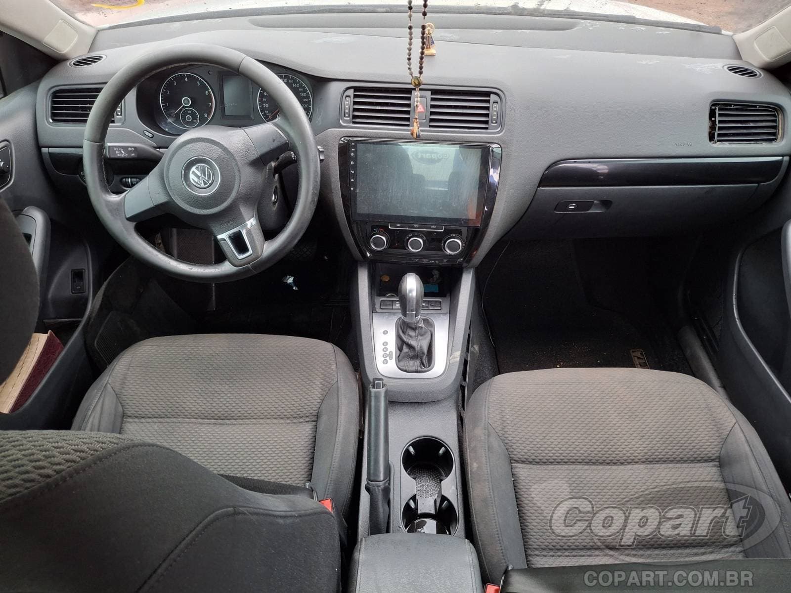 Volkswagen Jetta 2014 — foto 9