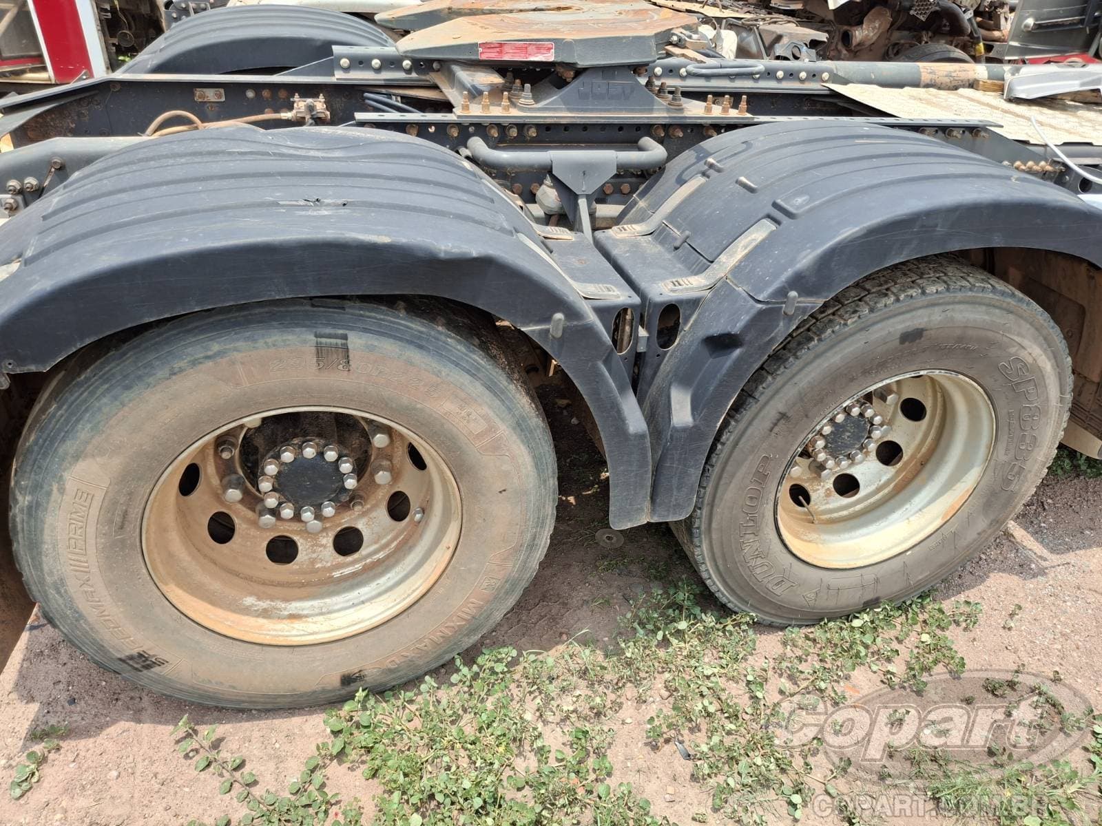 Volvo FH 2021 — foto 10