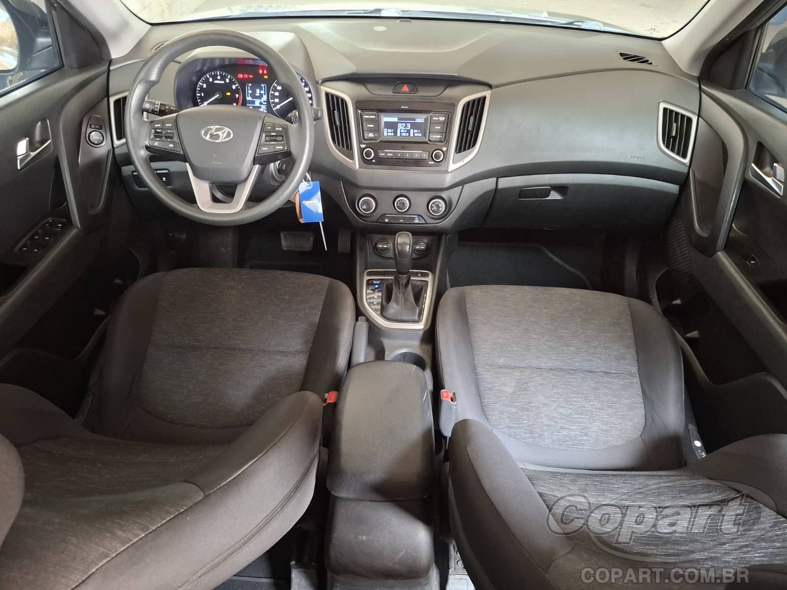 Hyundai Creta 2024 — foto 9