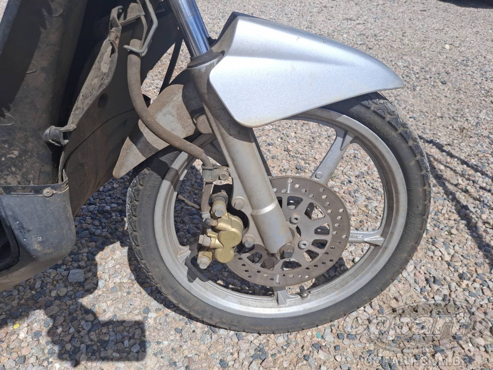 Yamaha NEO 2007 — foto 8