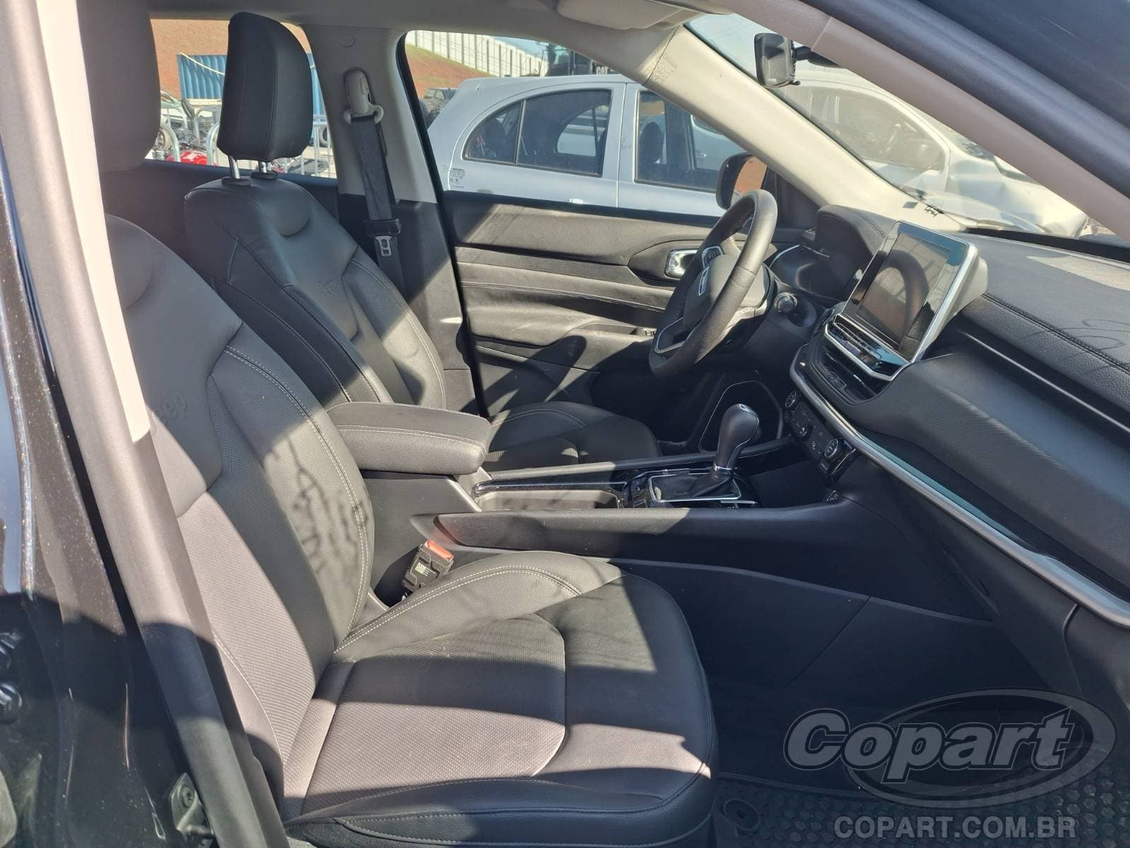 Jeep Compass 2026 — foto 5