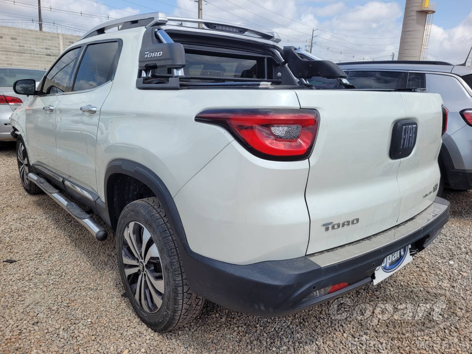 Fiat Toro 2025 — foto 3