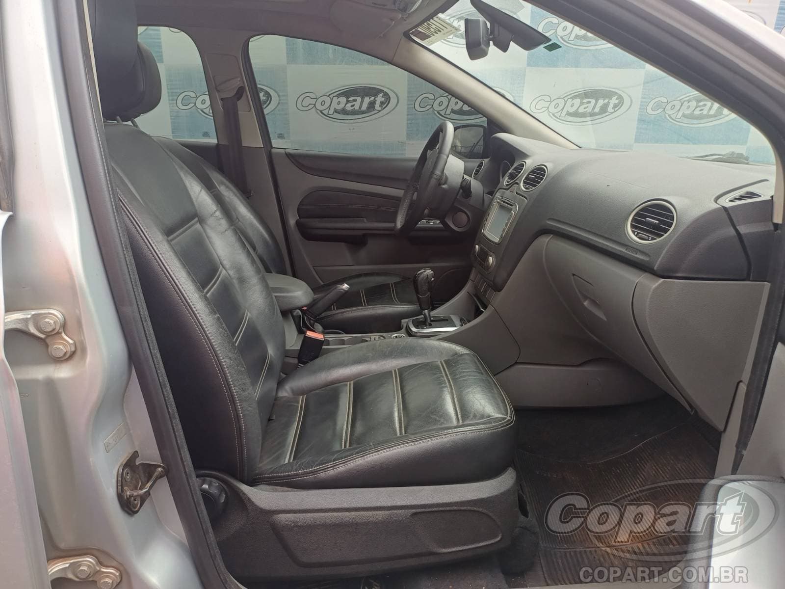 Ford Focus 2012 — foto 5