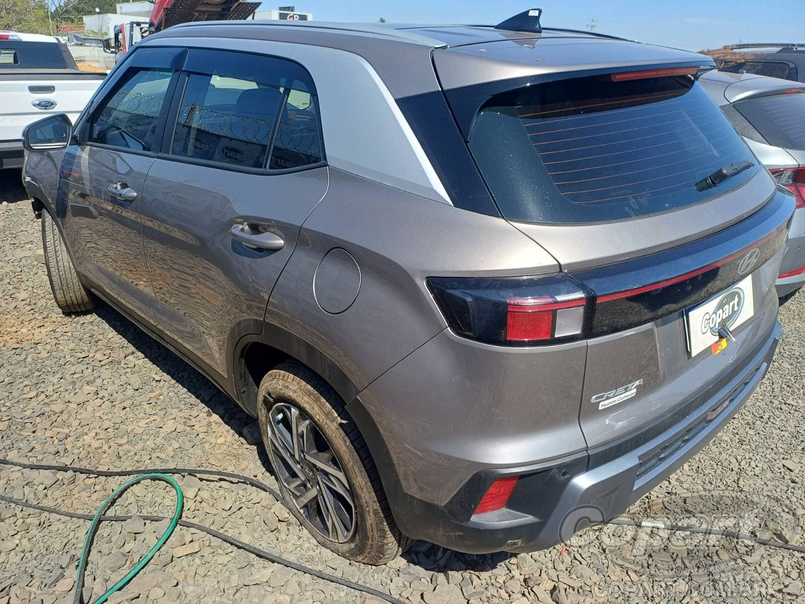 Hyundai Creta 2026 — foto 3