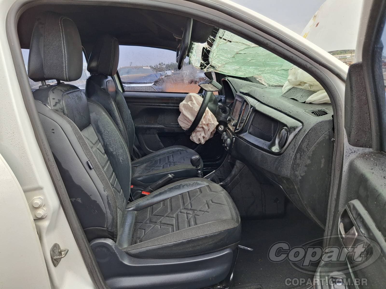 Fiat Strada CD 2022 — foto 5