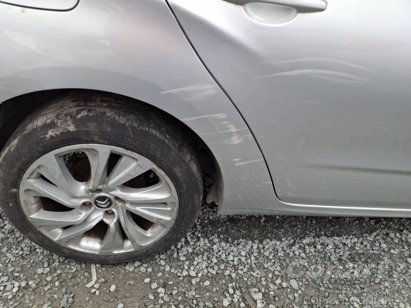 Citroën C4 Lounge 2015 — foto 14