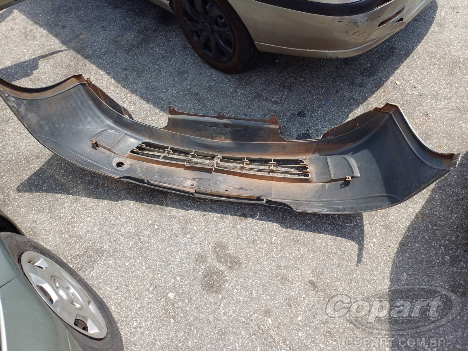 Chevrolet Corsa 2006 — foto 11