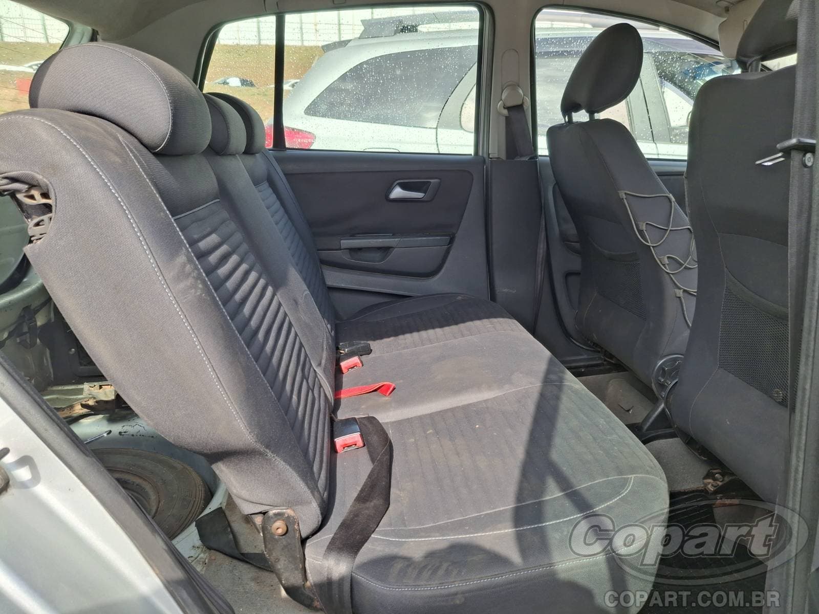 Volkswagen FOX 2005 — foto 6