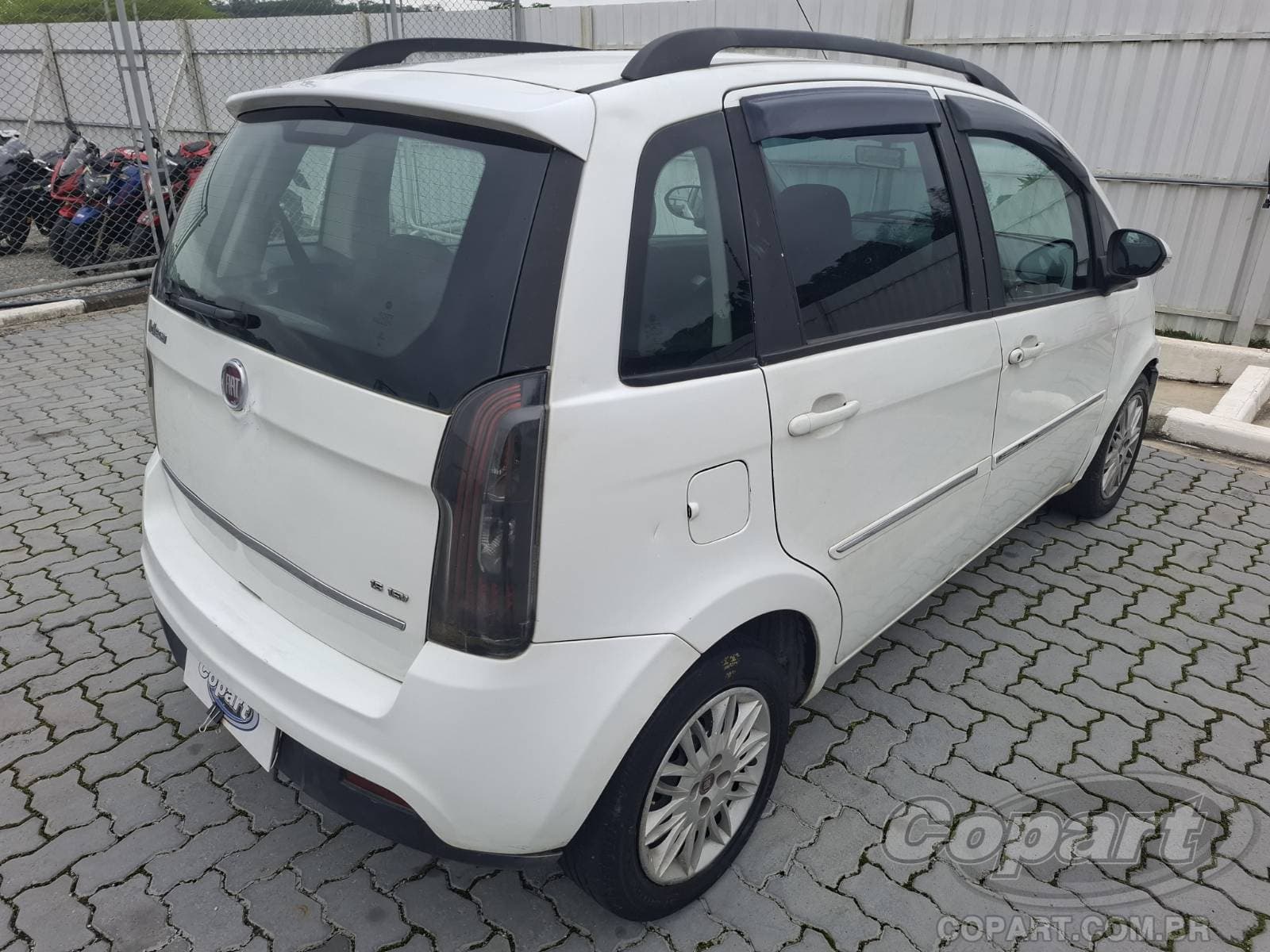 Fiat Idea 2015 — foto 4