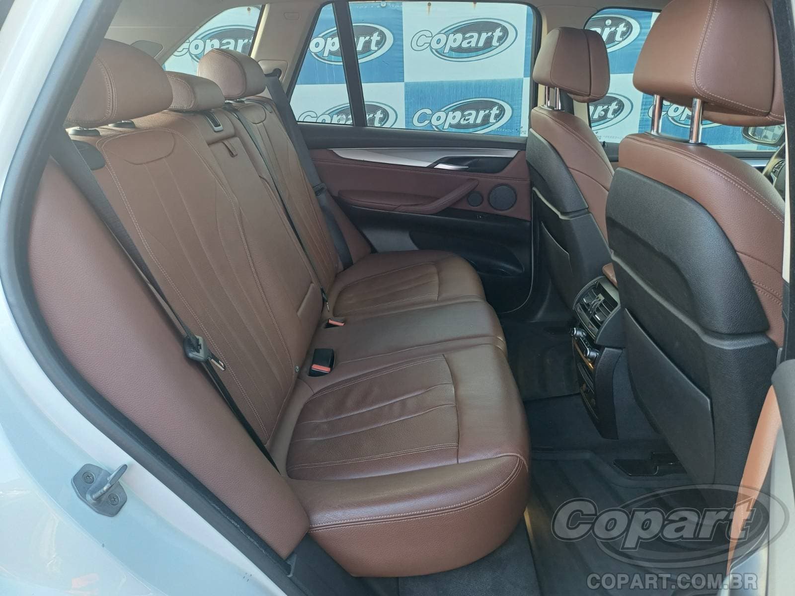 BMW X5 2018 — foto 6