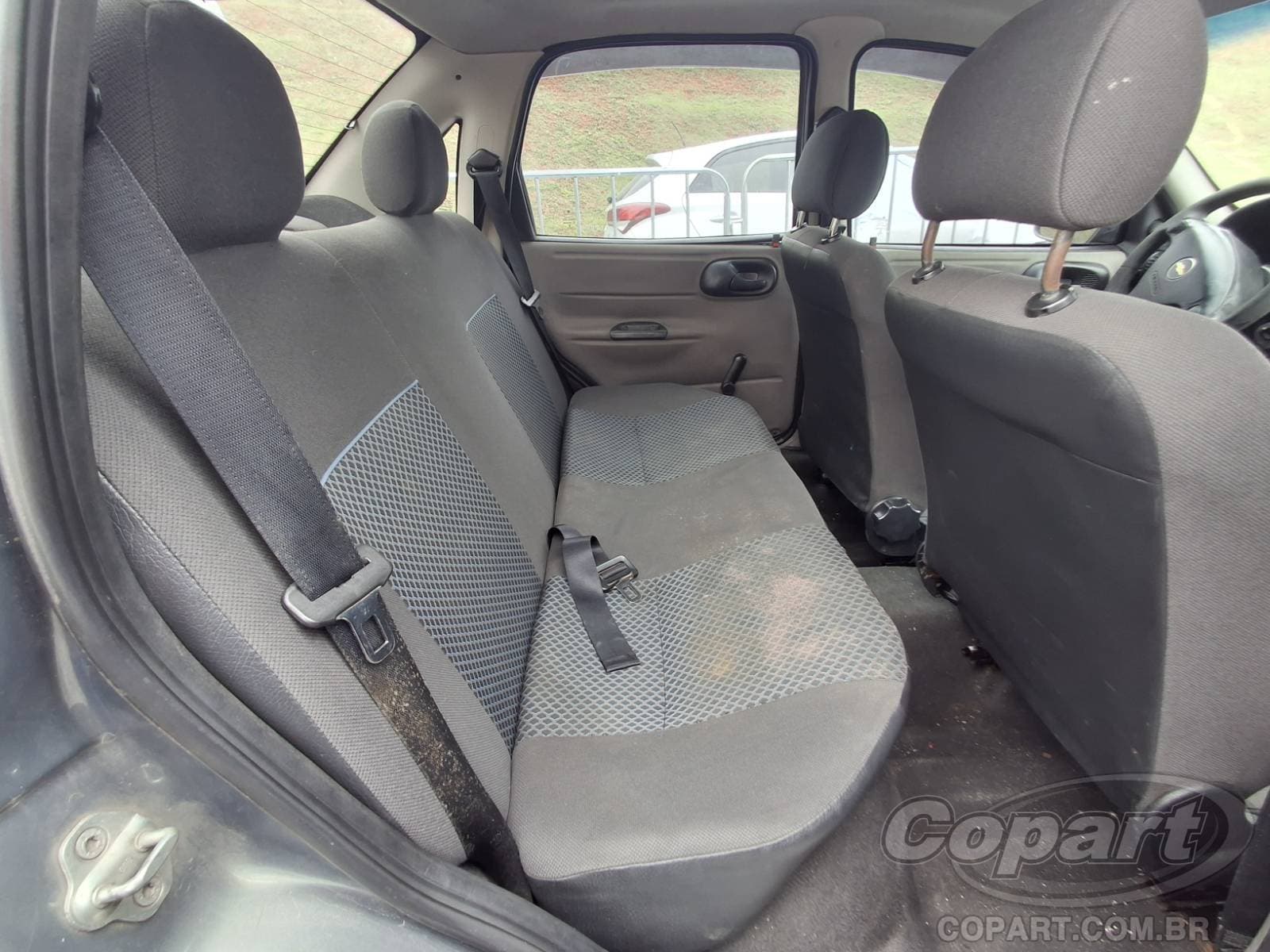 Chevrolet Classic 2013 — foto 6