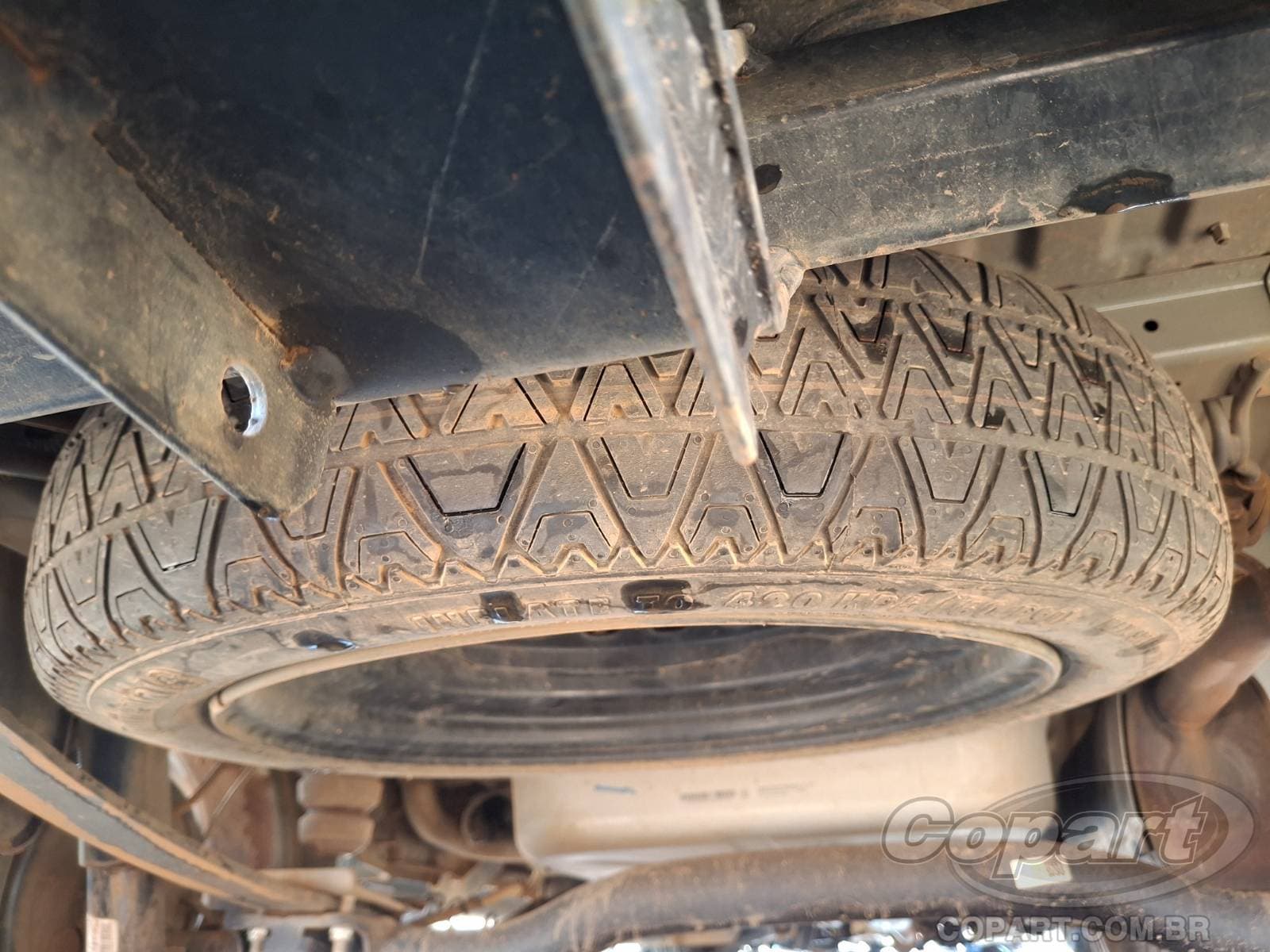 Fiat Strada CD 2025 — foto 10