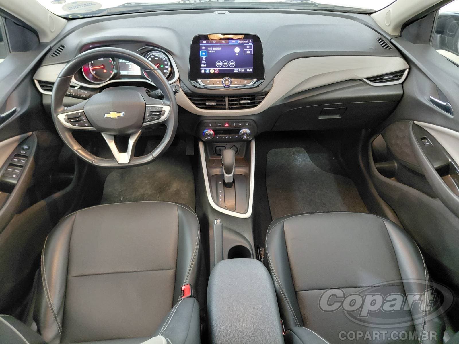 Chevrolet Onix 2025 — foto 9