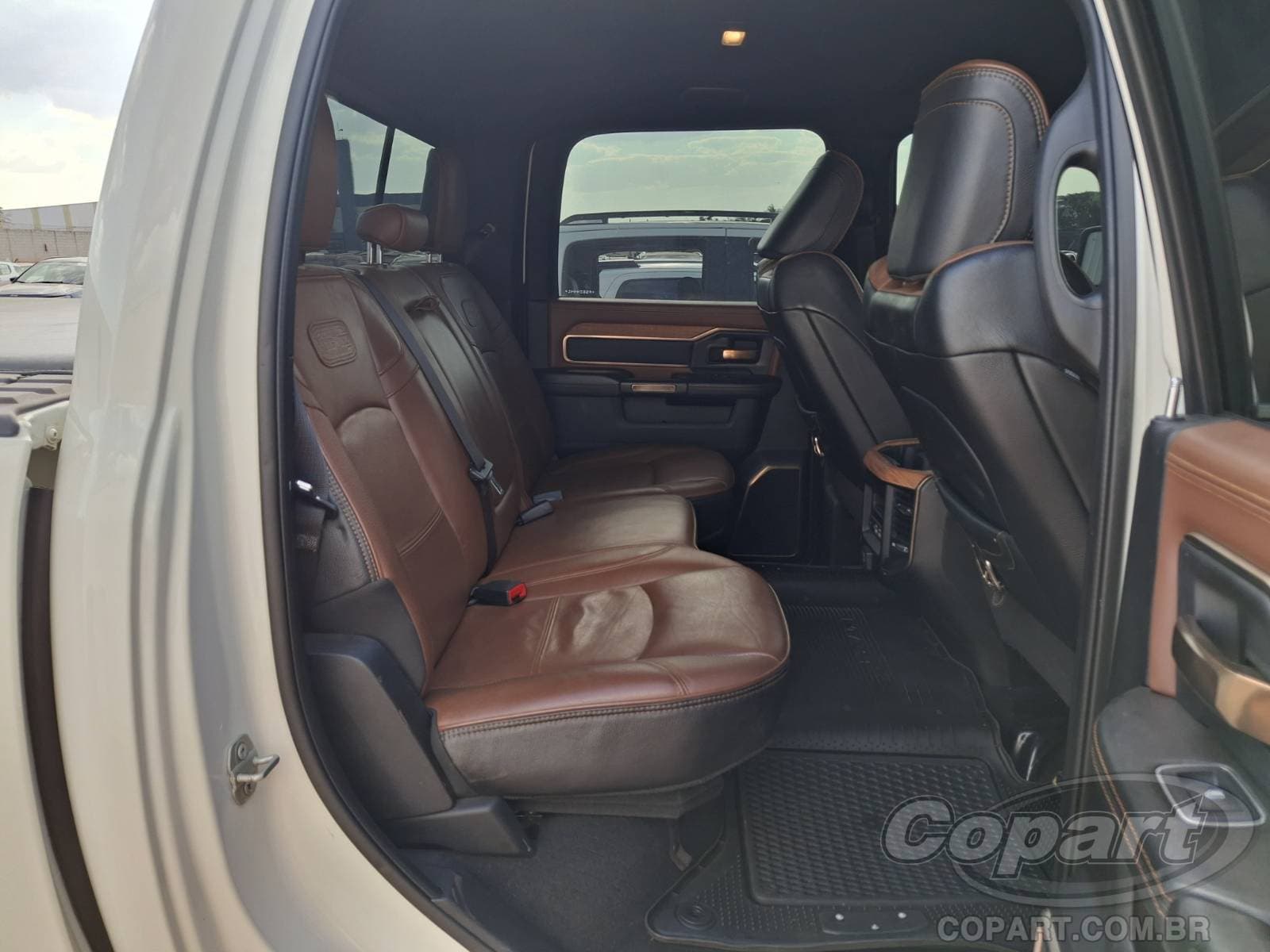 RAM 3500 2023 — foto 6