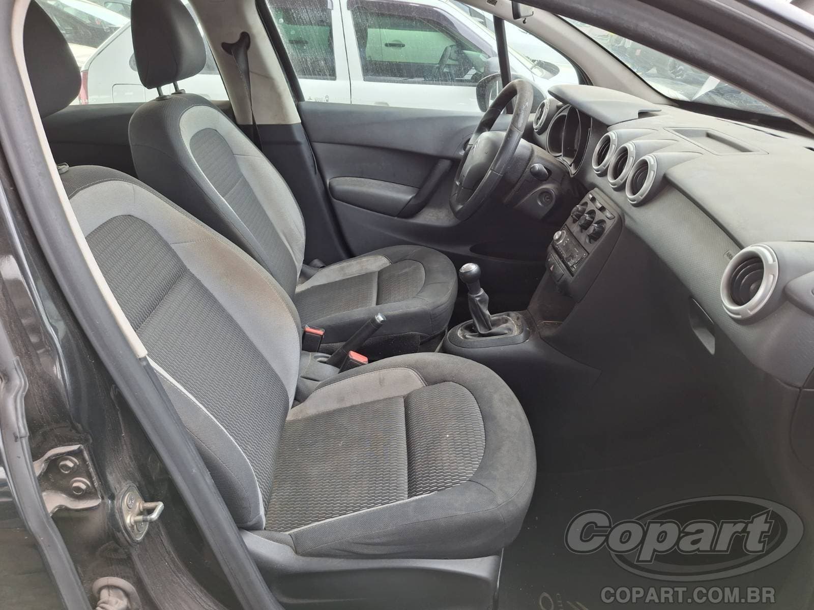 Citroën C3 2018 — foto 5