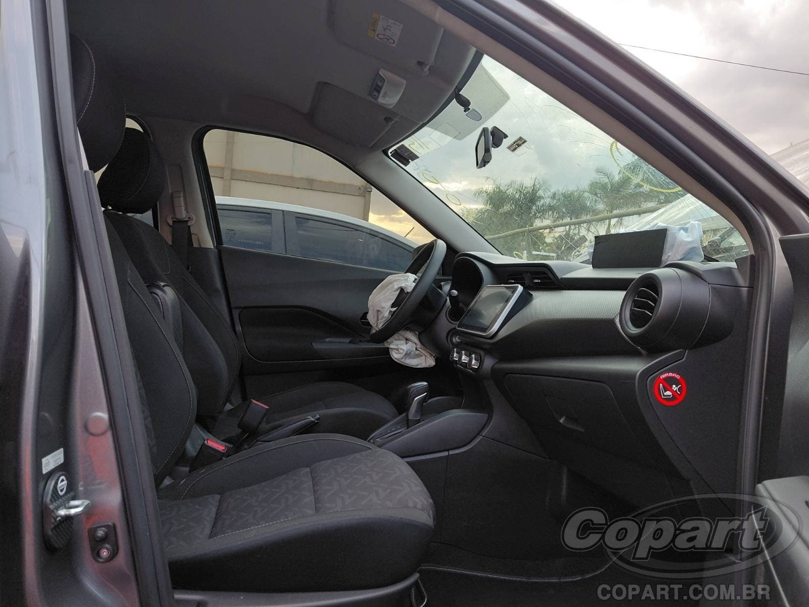 Nissan Kicks 2022 — foto 5