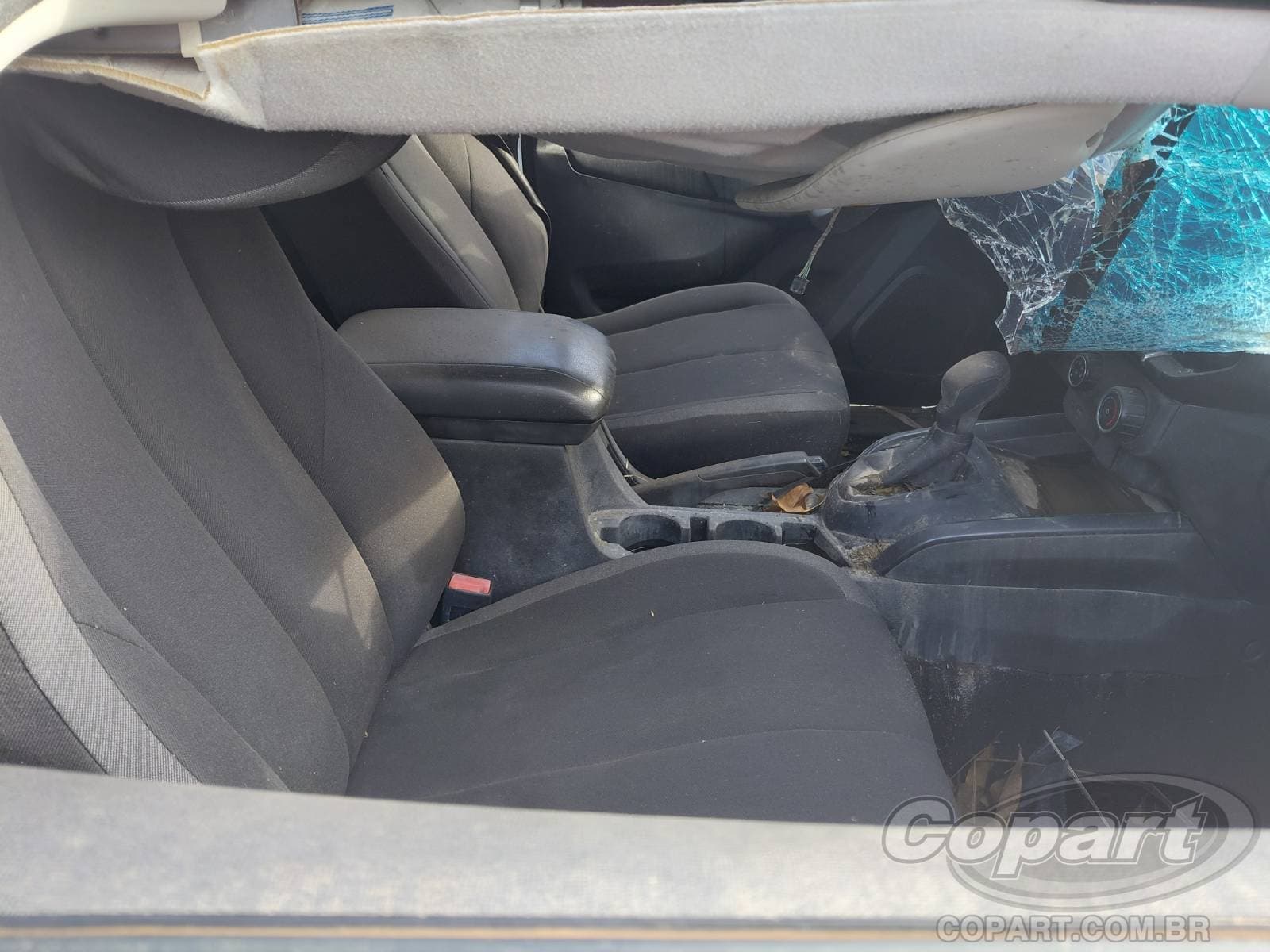 Chevrolet S10 Cabine Dupla 2025 — foto 5