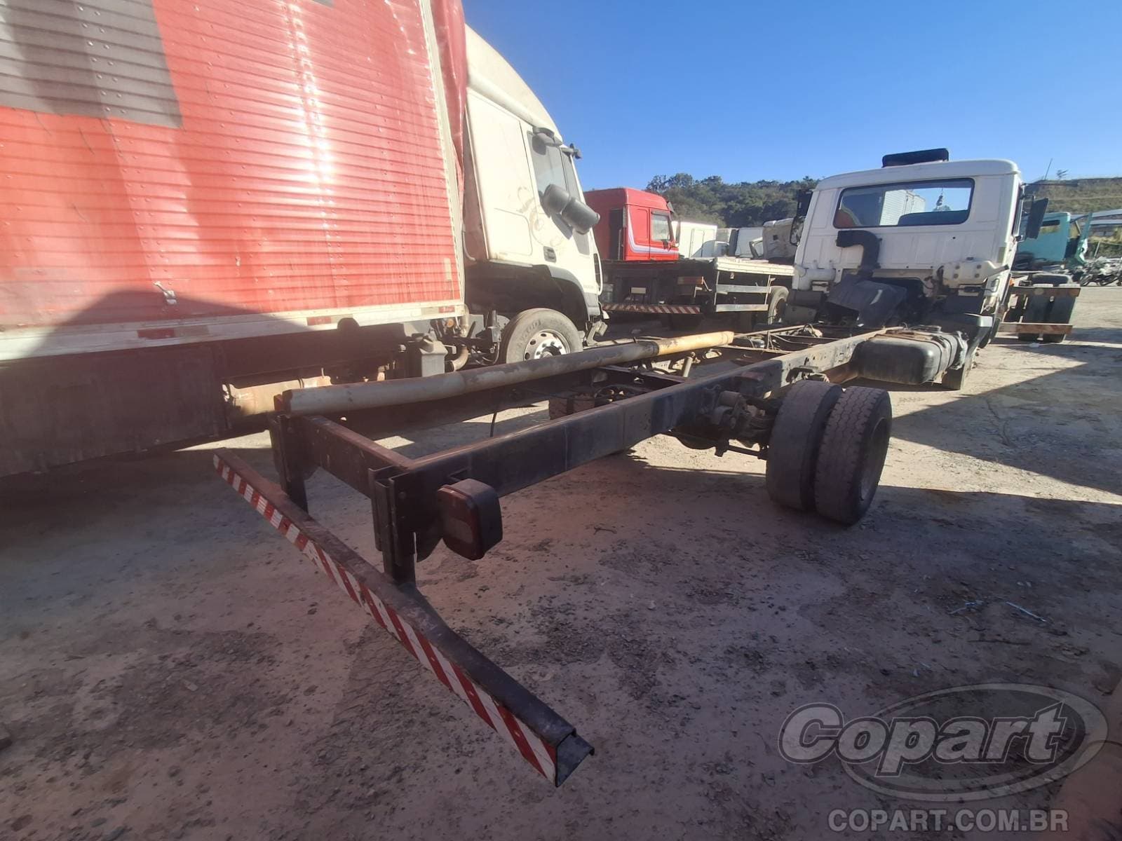 Volkswagen Delivery 2014 — foto 4