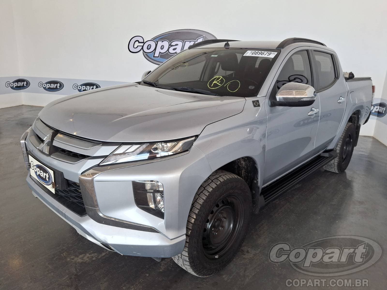 Mitsubishi L200 Triton 2024 — foto 2