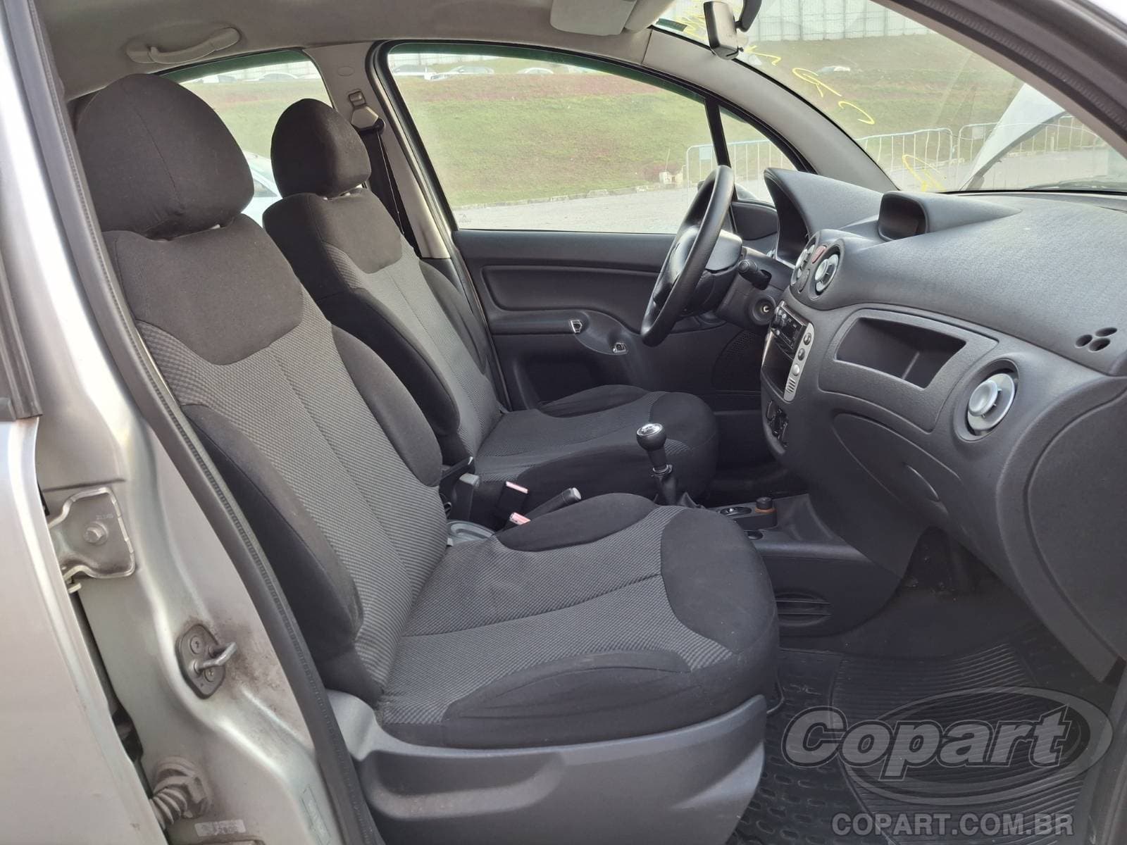 Citroën C3 2009 — foto 5