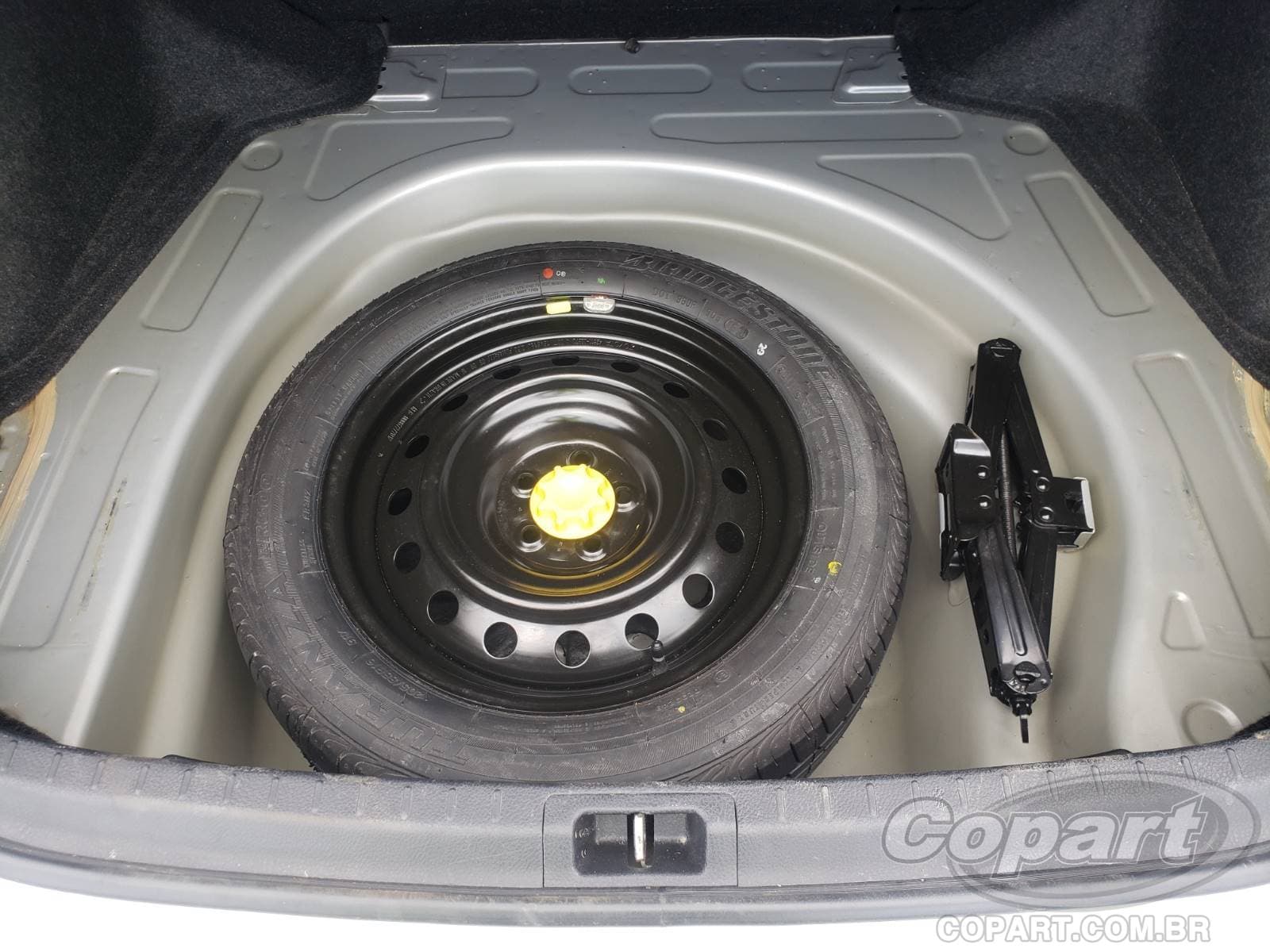 Toyota Corolla 2017 — foto 10