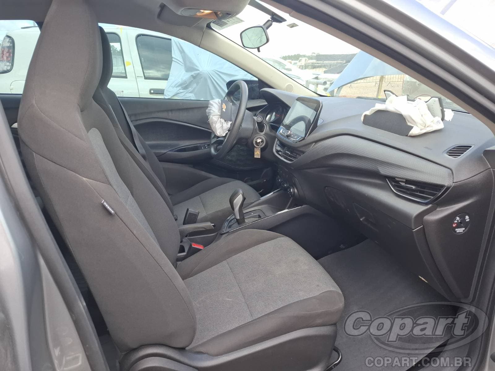 Chevrolet Onix 2025 — foto 5
