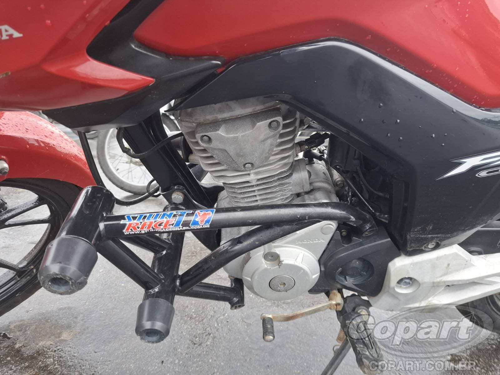 Honda CG 160 2023 — foto 6