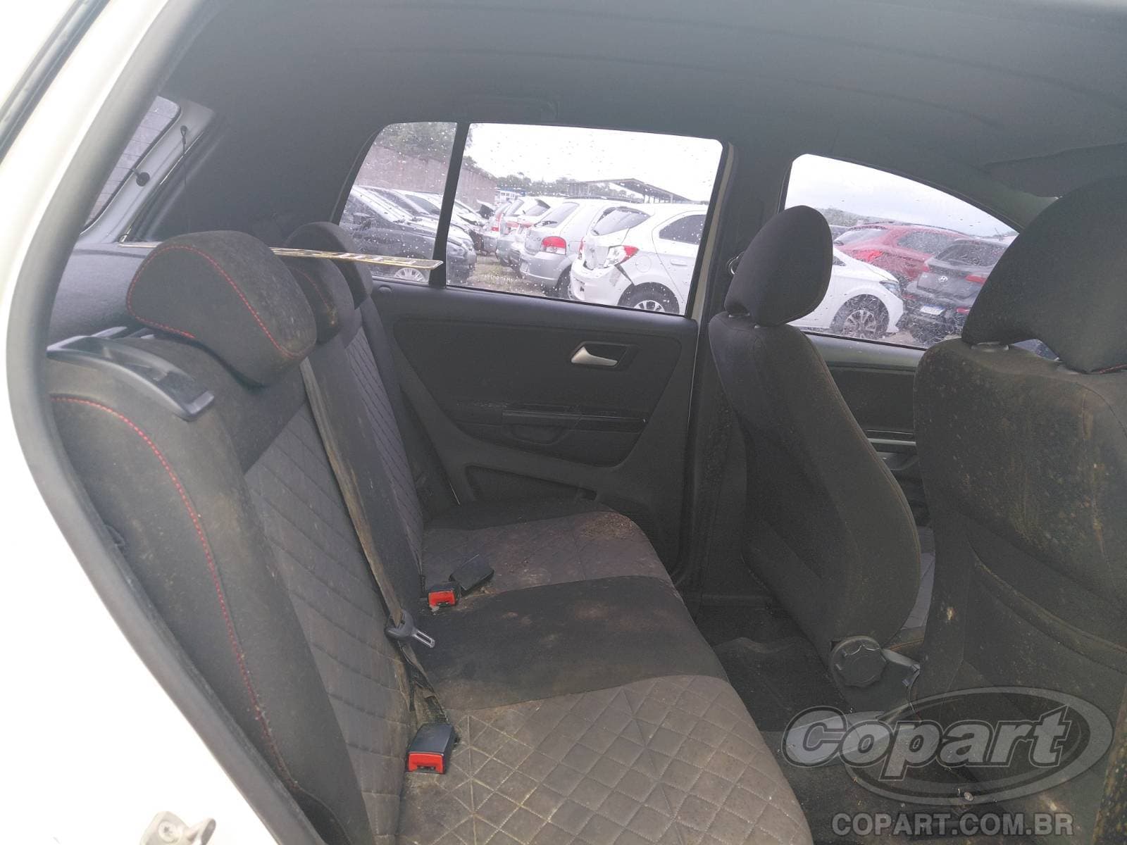 Volkswagen FOX 2021 — foto 6