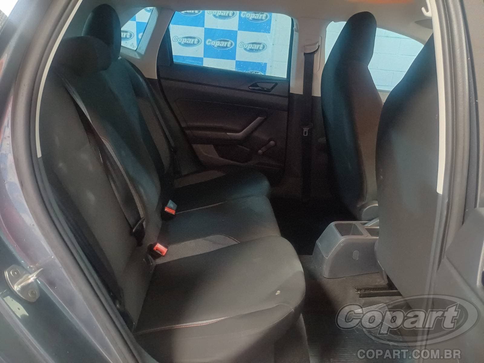 Volkswagen Polo 2023 — foto 6