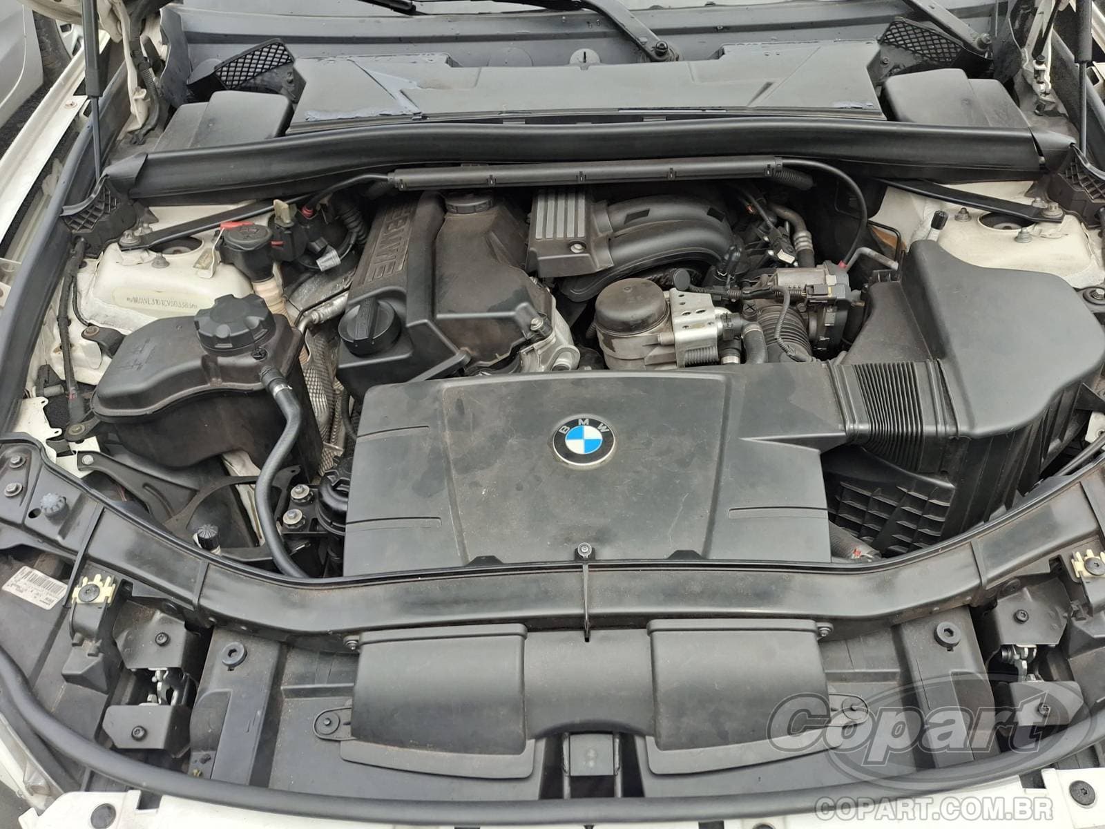 BMW X1 2012 — foto 7