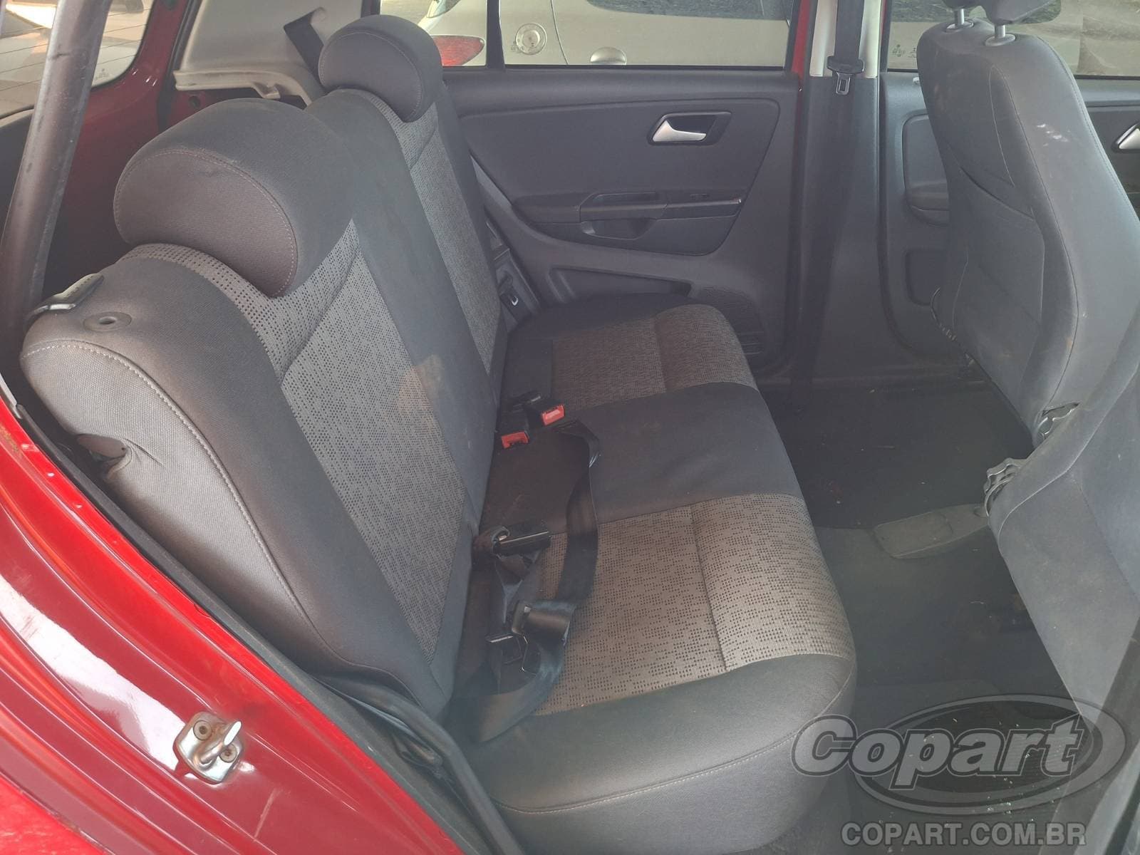 Volkswagen FOX 2013 — foto 6