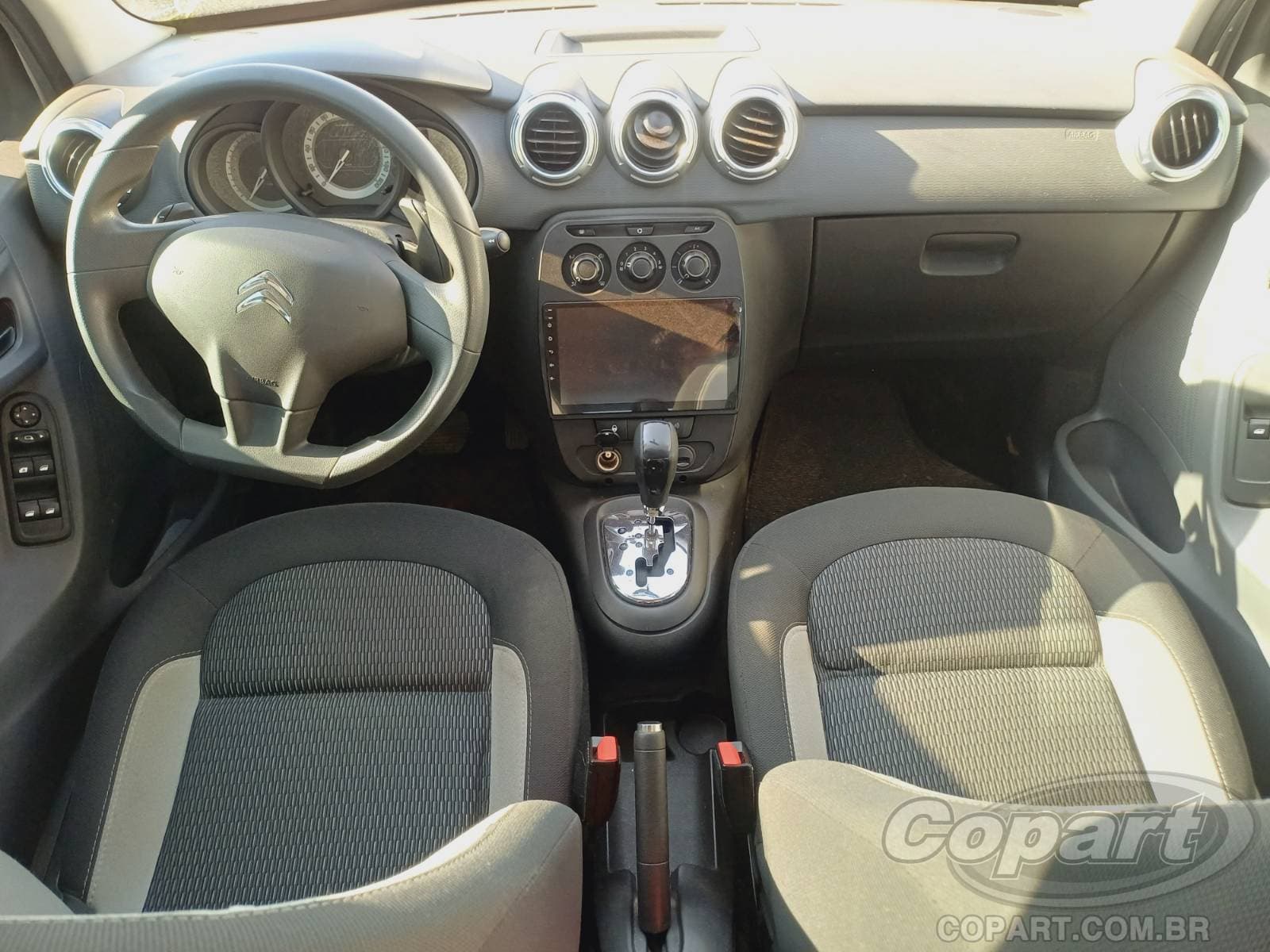 Citroën C3 2017 — foto 9
