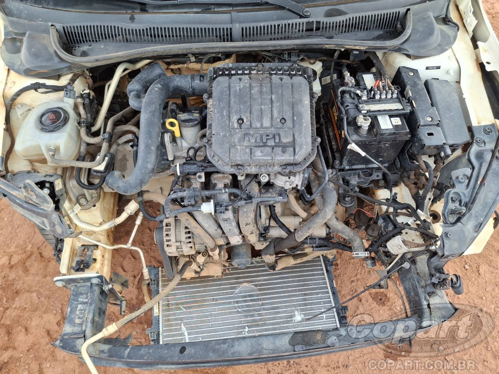 Volkswagen Polo 2023 — foto 7