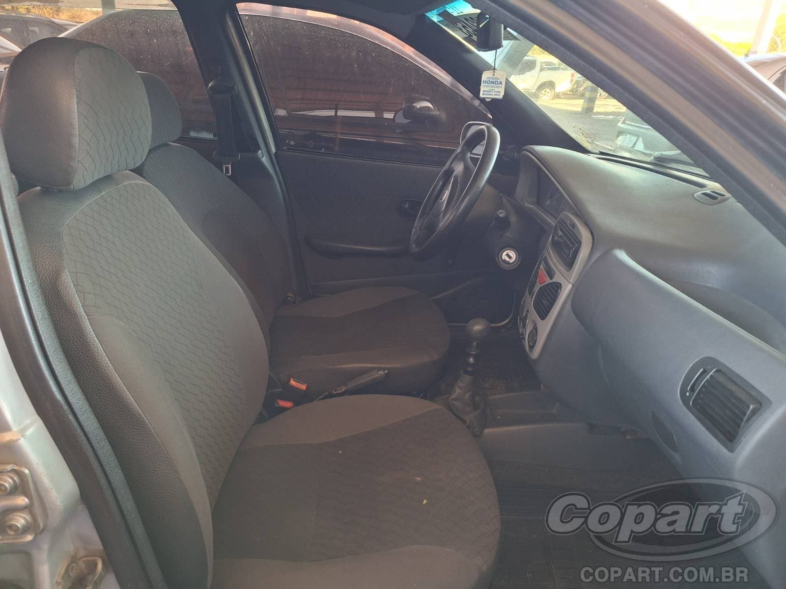Fiat Siena 2003 — foto 5