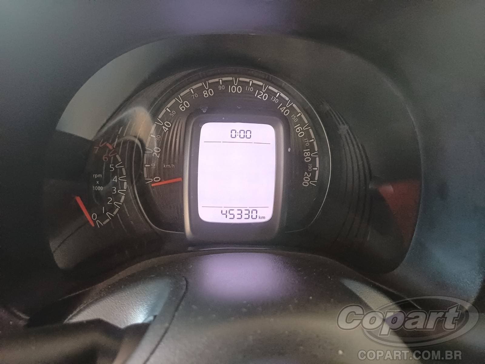 Fiat Mobi 2024 — foto 8