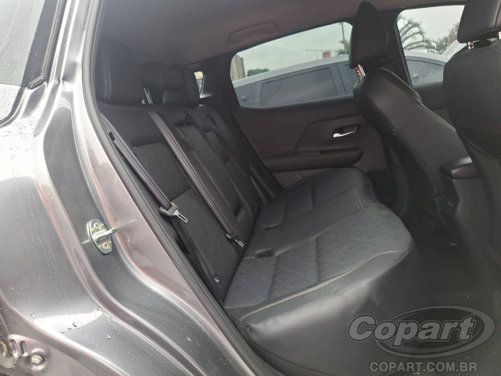 Nissan Kicks 2026 — foto 6