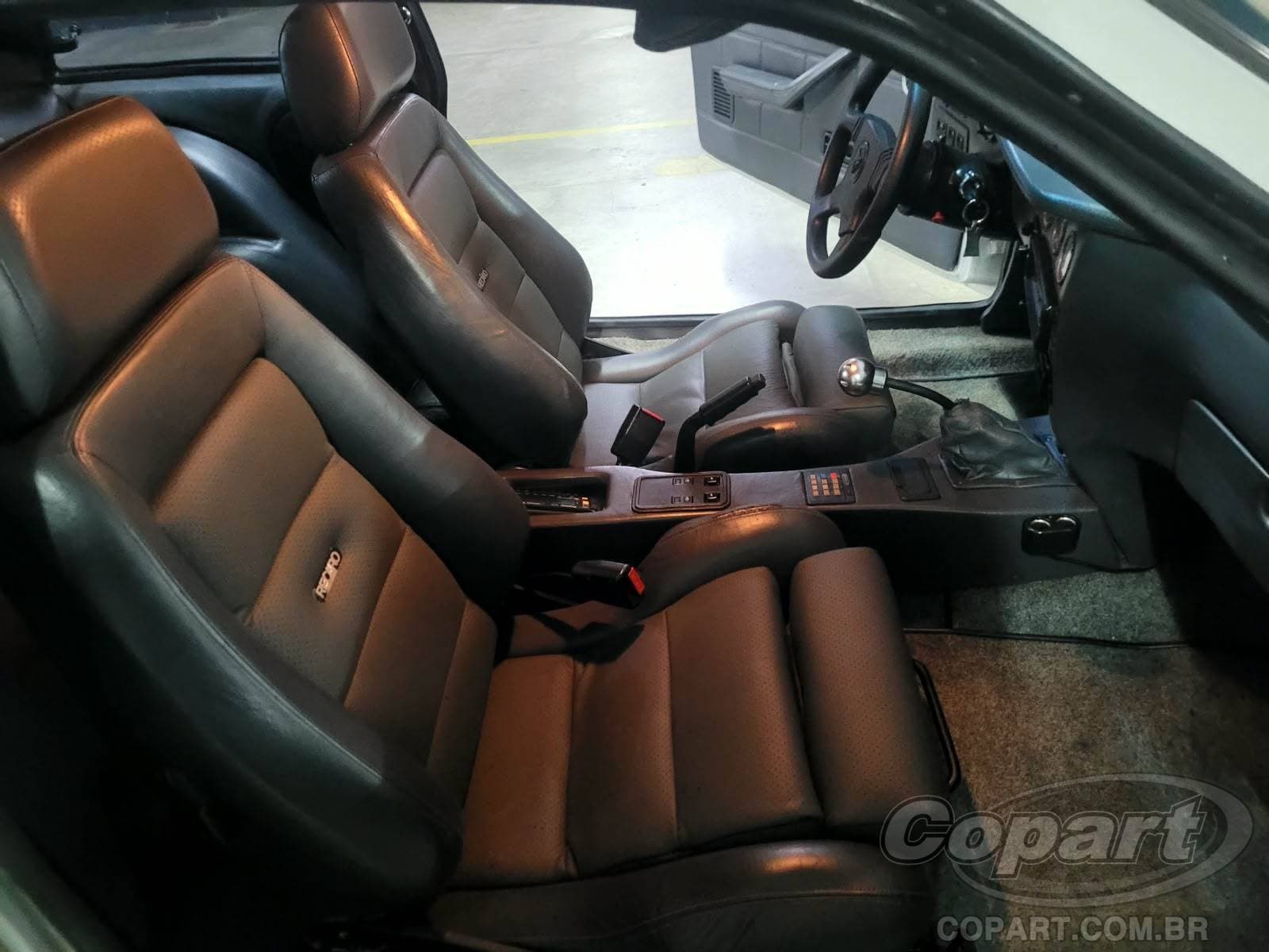 Puma AMV 1990 — foto 5