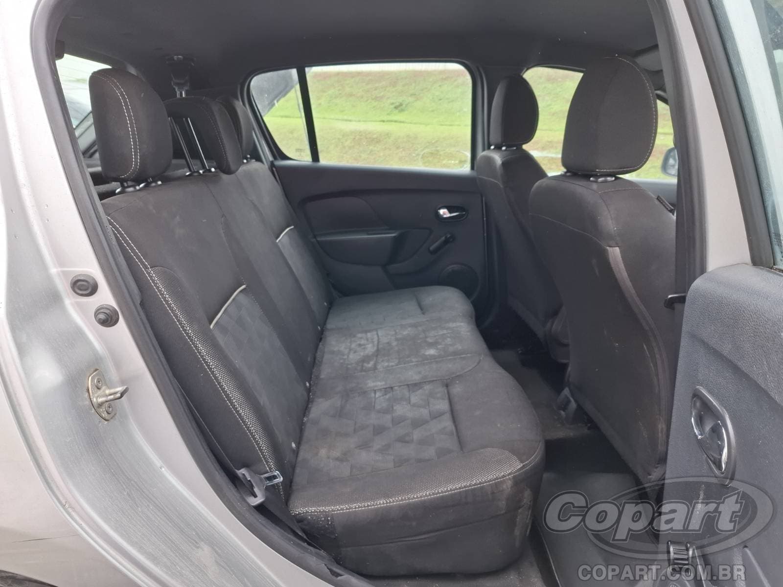 Renault Sandero 2020 — foto 6