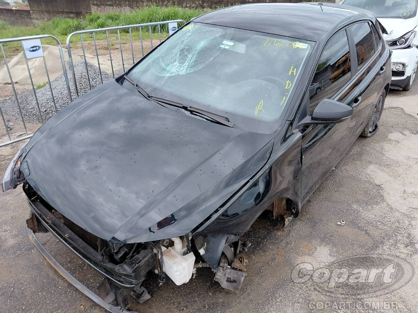 Volkswagen Polo 2024 — foto 2
