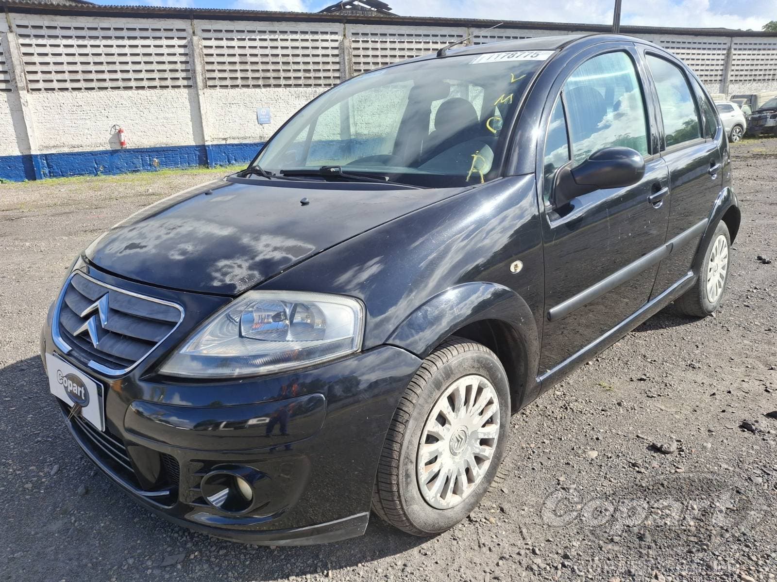 Citroën C3 2010 — foto 2