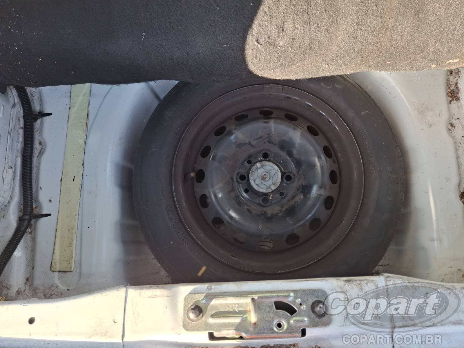 Fiat Mobi 2023 — foto 10