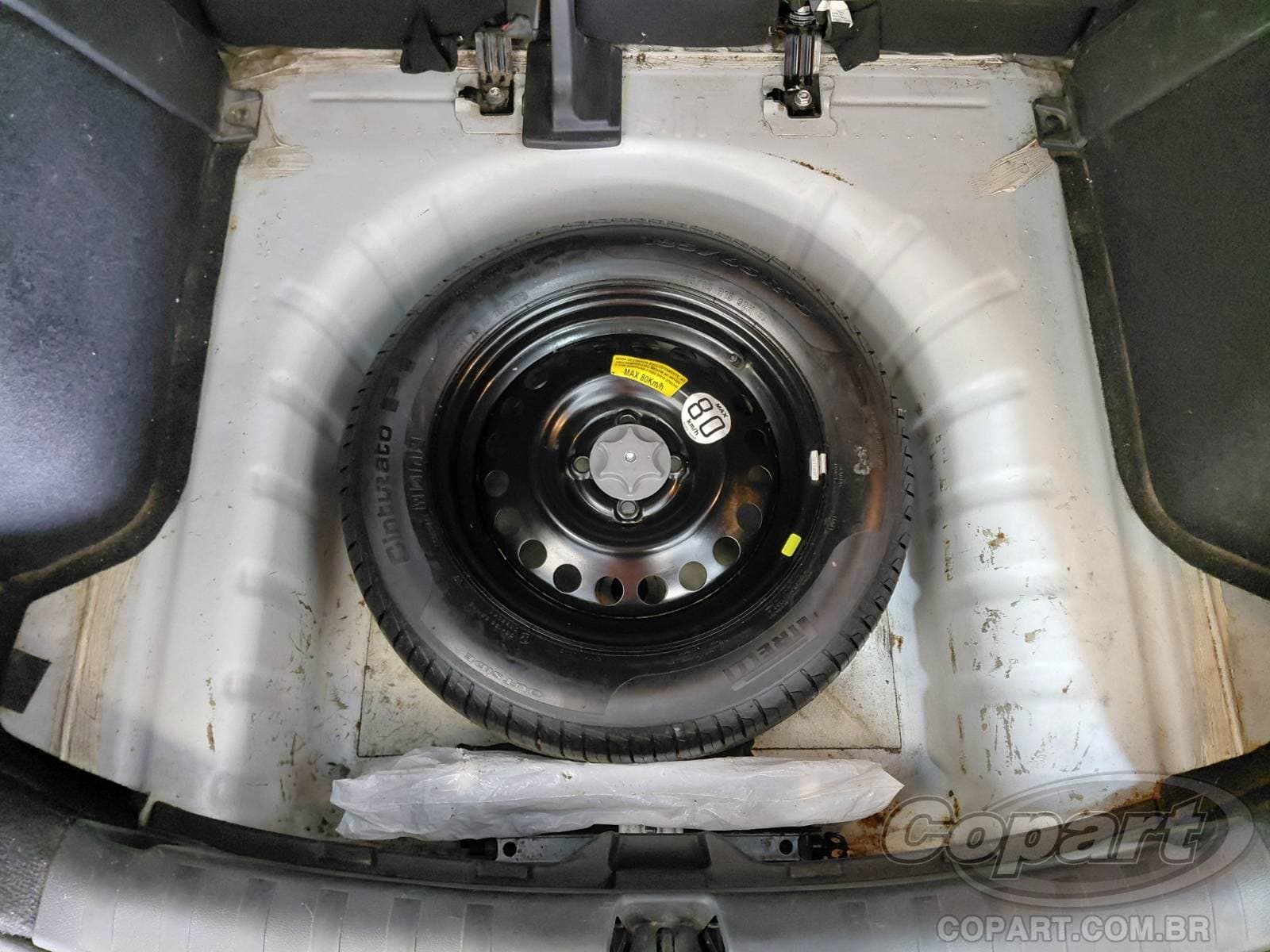 Nissan Kicks 2024 — foto 10
