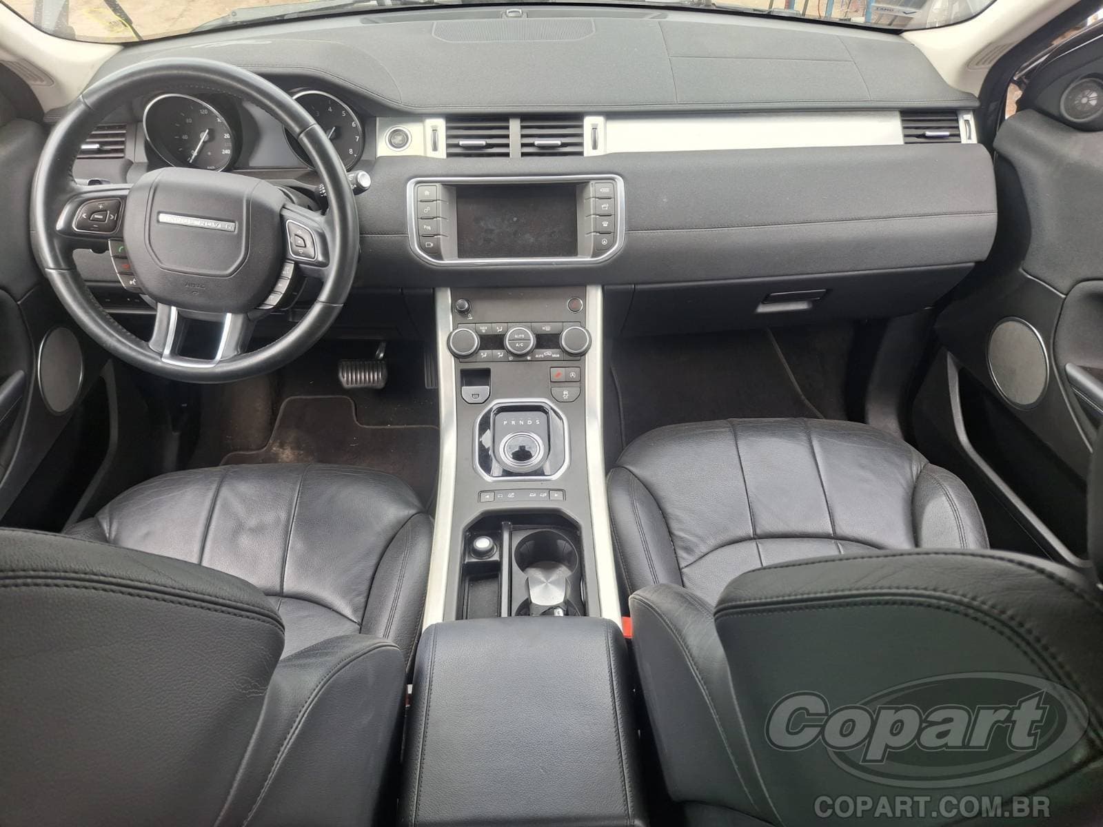 Land Rover Range Rover Evoque 2016 — foto 9