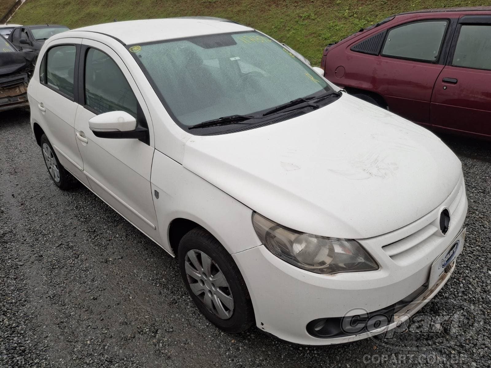 Volkswagen GOL 2013 — foto 1