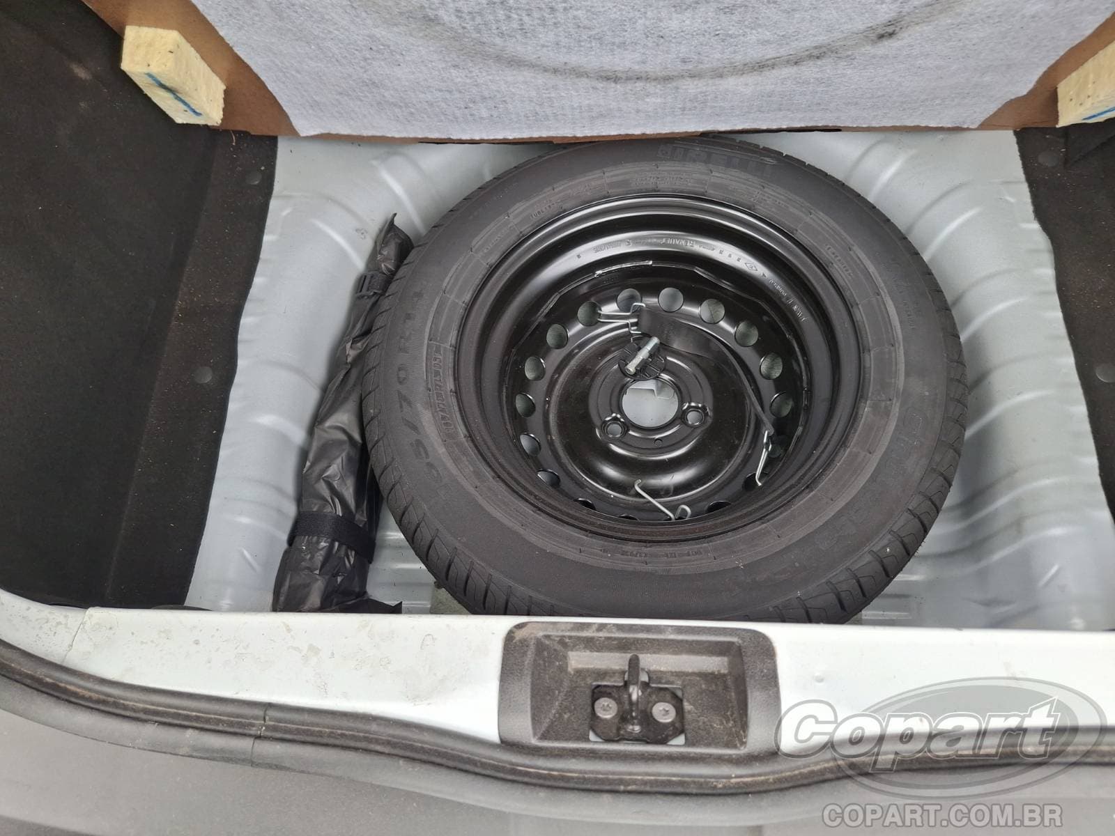 Renault Kwid 2026 — foto 10