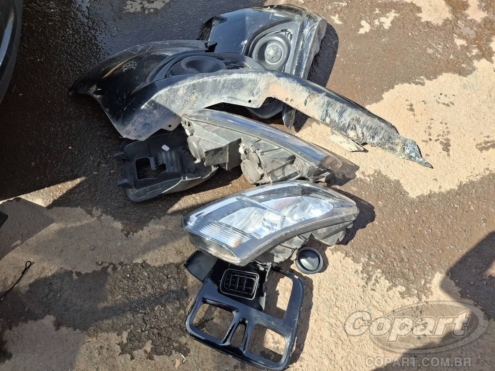 Renault Sandero 2019 — foto 11
