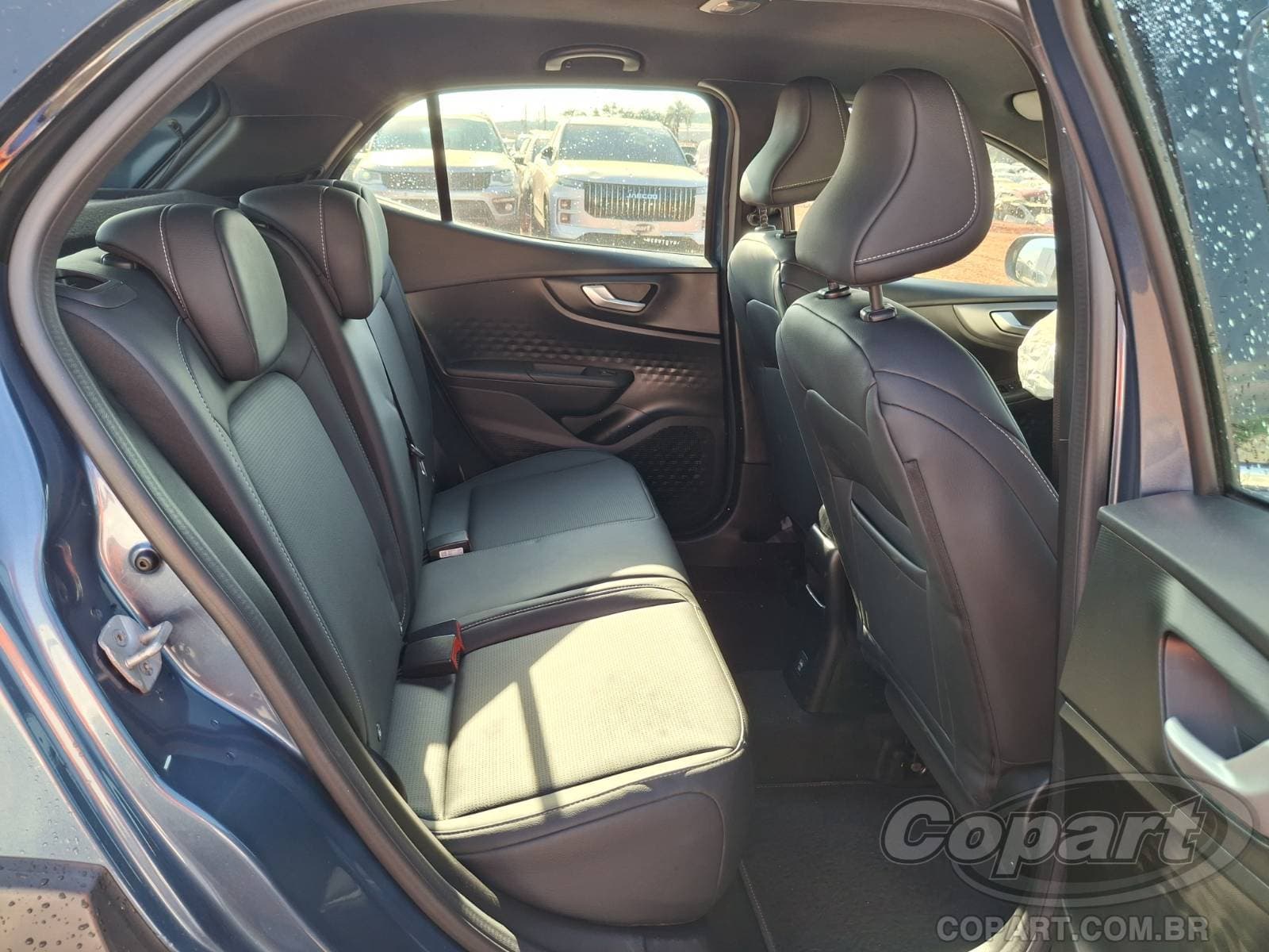 Fiat Pulse 2025 — foto 6