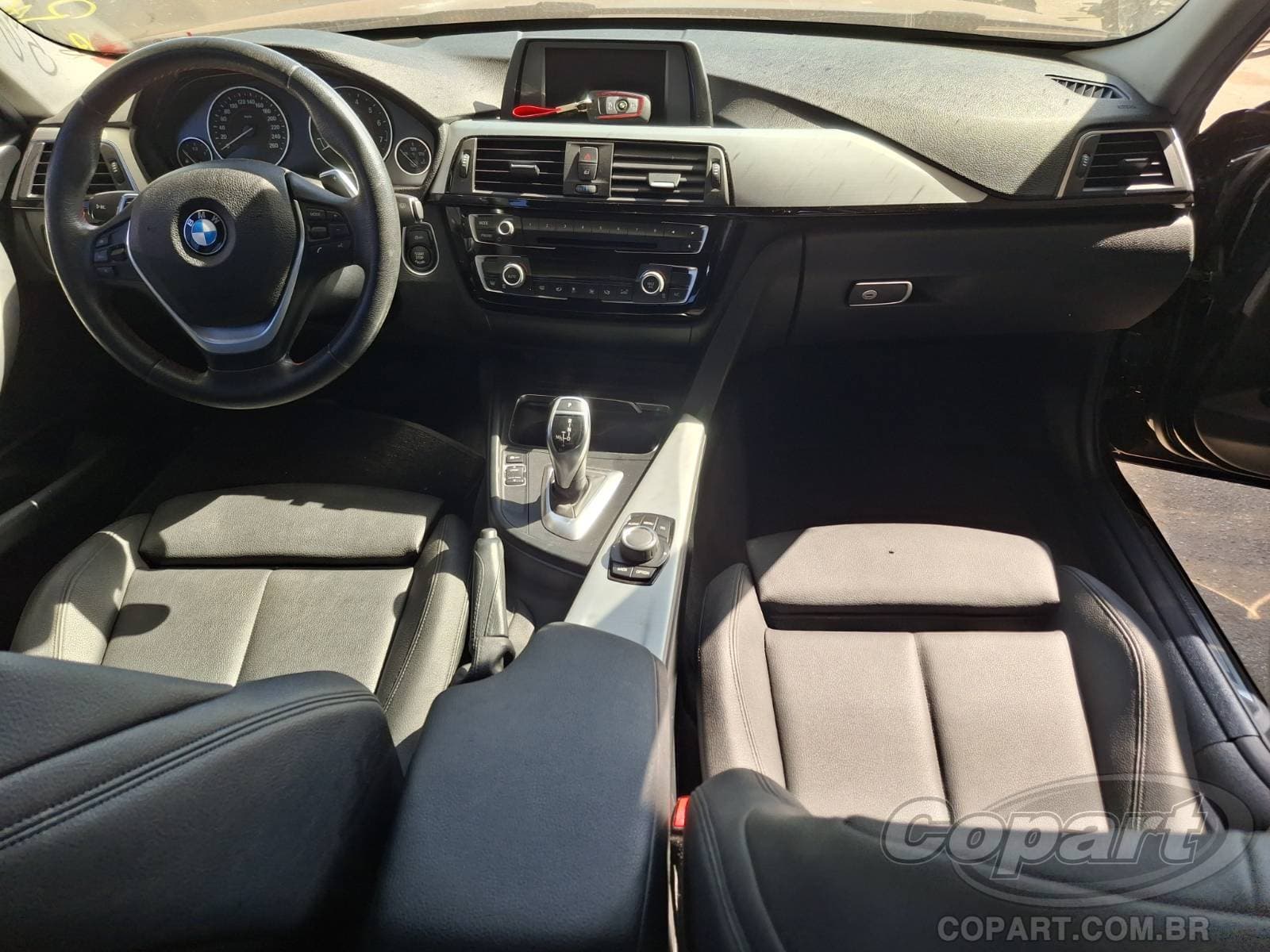 BMW Serie 3 2017 — foto 9