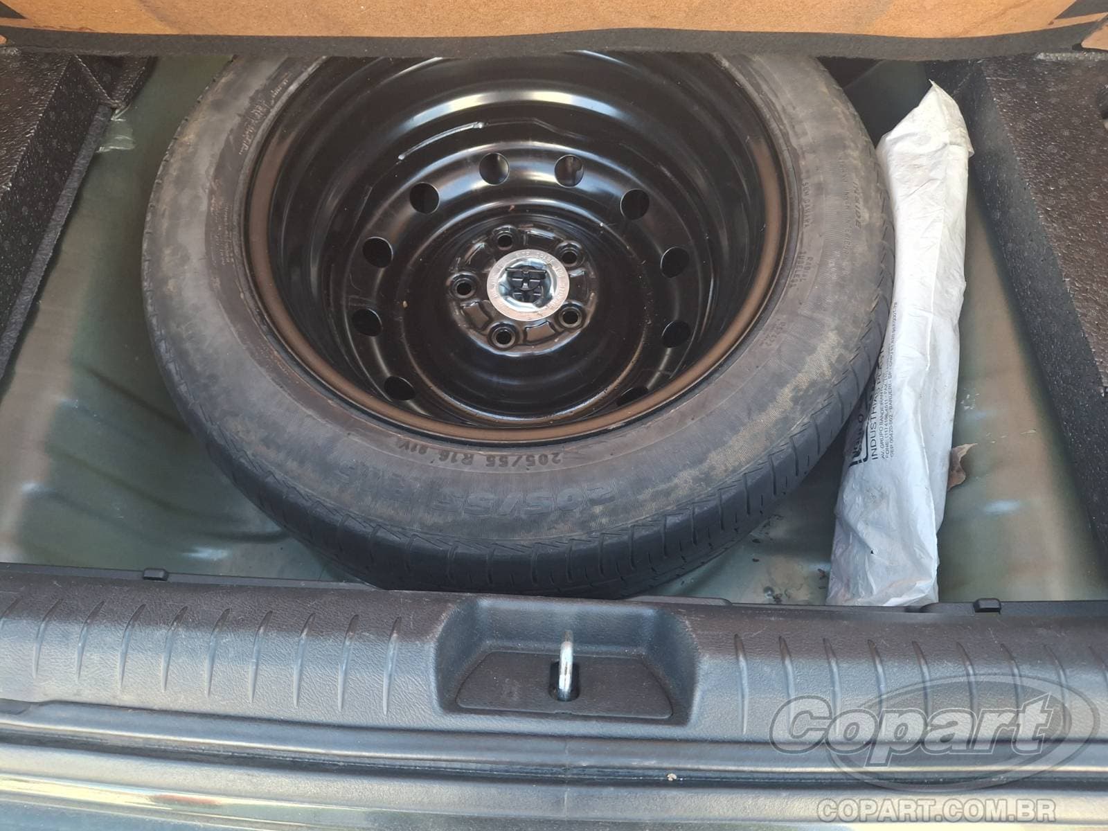 Honda Civic 2007 — foto 10
