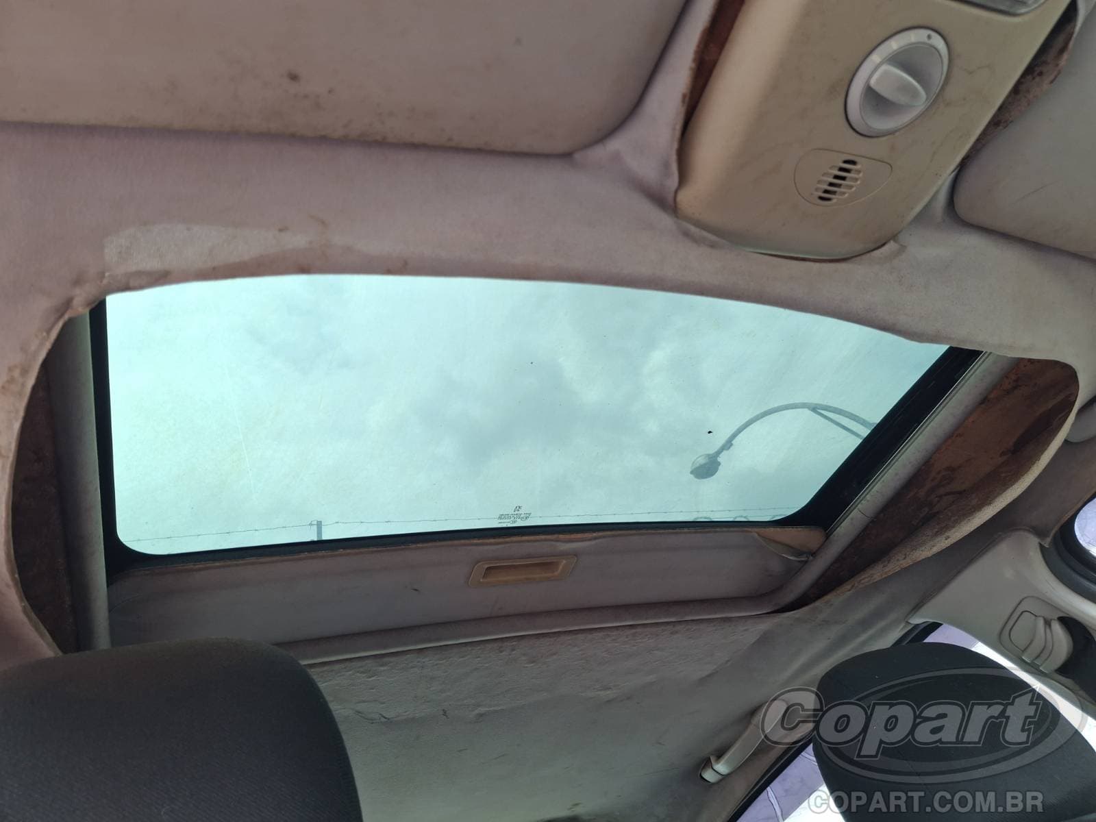 Peugeot 307 2010 — foto 11